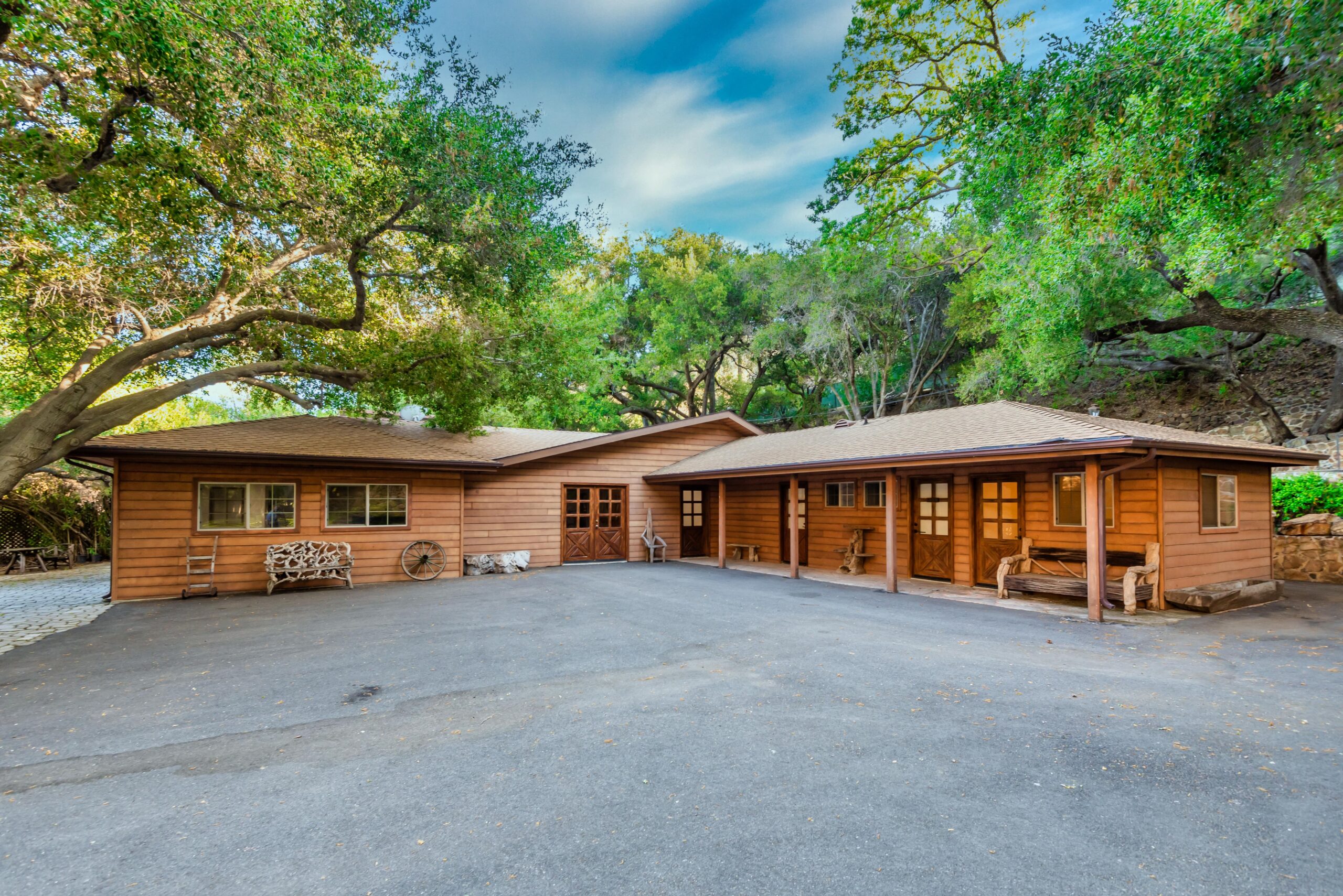 Conscious Health Retreat Center in Malibu